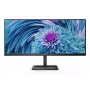 Philips E Line 346E2LAE/00 LED-Display 86,4 cm (34) 3440 x 1440 Pixel Wide Quad HD LCD Schwarz (beschädigte Verpackung)