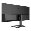 Philips E Line 346E2LAE/00 LED-Display 86,4 cm (34) 3440 x 1440 Pixel Wide Quad HD LCD Schwarz (beschädigte Verpackung)
