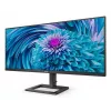 Philips E Line 346E2LAE/00 LED-Display 86,4 cm (34) 3440 x 1440 Pixel Wide Quad HD LCD Schwarz (beschädigte Verpackung)