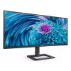 Philips E Line 346E2LAE/00 LED-Display 86,4 cm (34) 3440 x 1440 Pixel Wide Quad HD LCD Schwarz (beschädigte Verpackung)