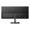 Philips E Line 346E2LAE/00 LED-Display 86,4 cm (34) 3440 x 1440 Pixel Wide Quad HD LCD Schwarz (beschädigte Verpackung)