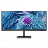 Philips E Line 346E2LAE/00 LED-Display 86,4 cm (34) 3440 x 1440 Pixel Wide Quad HD LCD Schwarz (beschädigte Verpackung)