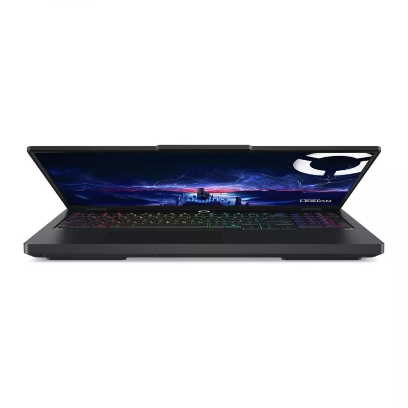 Laptop Lenovo Legion Pro 5-16 16,0 Zoll WQXGA OLED 165Hz 32GB 1TB RTX5070Ti kein Betriebssystem