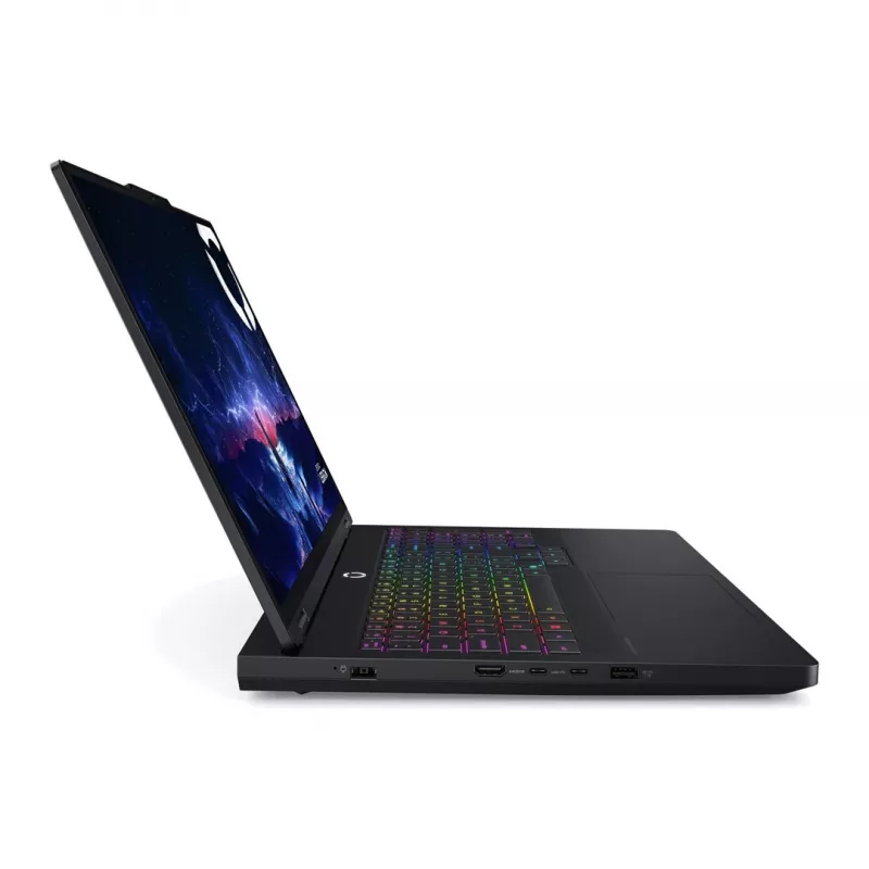 Laptop Lenovo Legion Pro 5-16 16,0 Zoll WQXGA OLED 165Hz 32GB 1TB RTX5070Ti kein Betriebssystem
