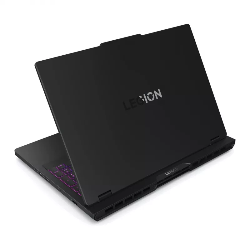 Laptop Lenovo Legion Pro 5-16 16,0 Zoll WQXGA OLED 165Hz 32GB 1TB RTX5070Ti kein Betriebssystem