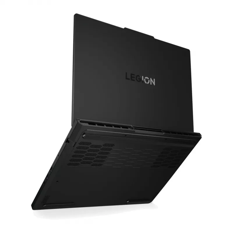Laptop Lenovo Legion Pro 5-16 16,0 Zoll WQXGA OLED 165Hz 32GB 1TB RTX5070Ti kein Betriebssystem