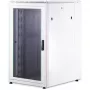 Freistehender Netzwerkschrank DIGITUS Unique Series 26U 800×1000 mm IP20 grau