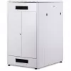 Freistehender Netzwerkschrank DIGITUS Unique Series 26U 800×1000 mm IP20 grau