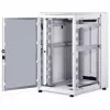 Freistehender Netzwerkschrank DIGITUS Unique Series 26U 800×1000 mm IP20 grau
