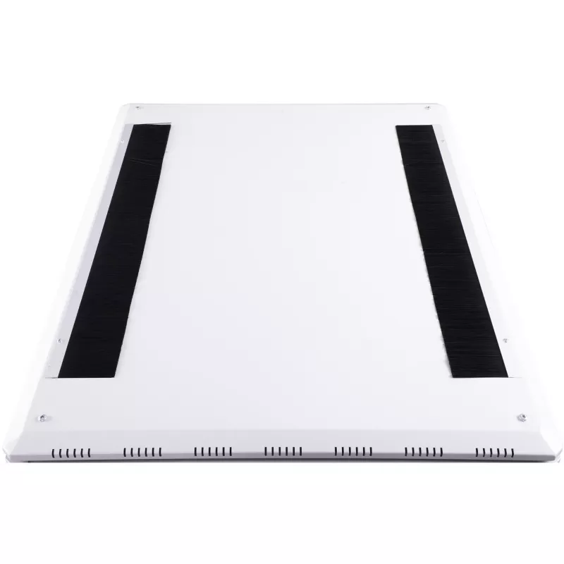 Freistehender Netzwerkschrank DIGITUS Unique Series 26U 800×1000 mm IP20 grau