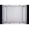 Freistehender Netzwerkschrank DIGITUS Unique Series 26U 800×1000 mm IP20 grau