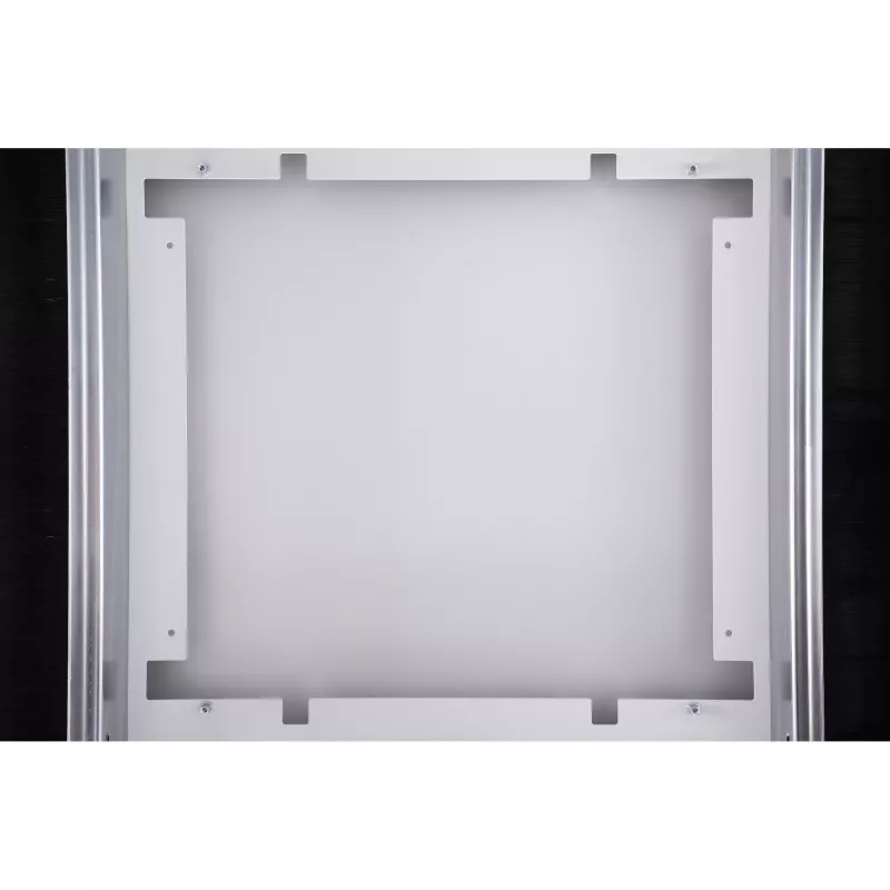 Freistehender Netzwerkschrank DIGITUS Unique Series 26U 800×1000 mm IP20 grau