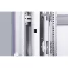 Freistehender Netzwerkschrank DIGITUS Unique Series 26U 800×1000 mm IP20 grau
