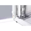 Freistehender Netzwerkschrank DIGITUS Unique Series 26U 800×1000 mm IP20 grau