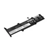 Batterie Grün Cell LE171 für Lenovo IdeaPad (LiPo 4650 mAh, schwarz)