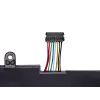 Batterie Grün Cell LE171 für Lenovo IdeaPad (LiPo 4650 mAh, schwarz)