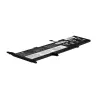 Batterie Grün Cell LE171 für Lenovo IdeaPad (LiPo 4650 mAh, schwarz)