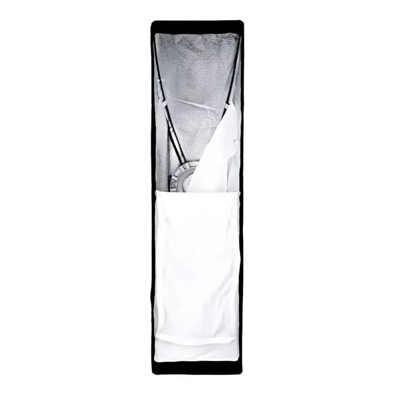 Softbox Godox SB-FW30120 Schwarz Nylon 300 mm x 1200 mm