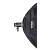 Softbox Godox SB-FW30120 Schwarz Nylon 300 mm x 1200 mm