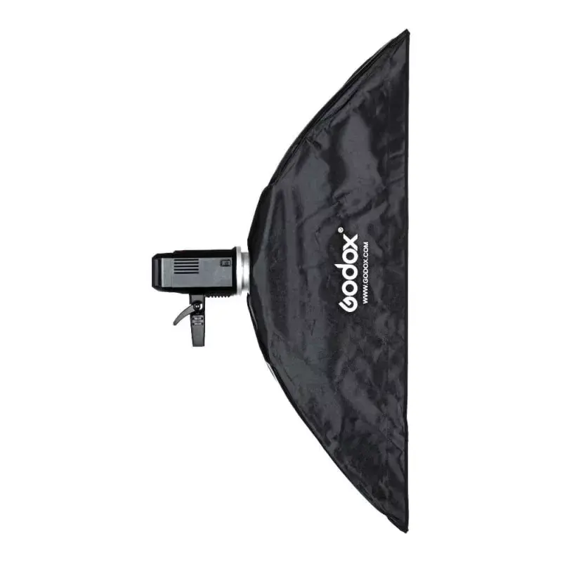 Softbox Godox SB-FW30120 Schwarz Nylon 300 mm x 1200 mm