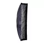 Softbox Godox SB-FW30120 Schwarz Nylon 300 mm x 1200 mm