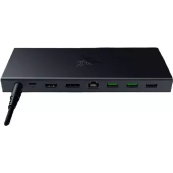 Dockingstation Razer NB Acc Dock USB-C 4 RC21-02280100-R3EK