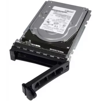 HDD DELL 1.2 TB 2.5 Zoll SAS 10000 U/min 9XNF6
