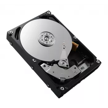 Interne Festplatte DELL 1,2 TB 2,5 Zoll SAS 10000 U/min 01M0D