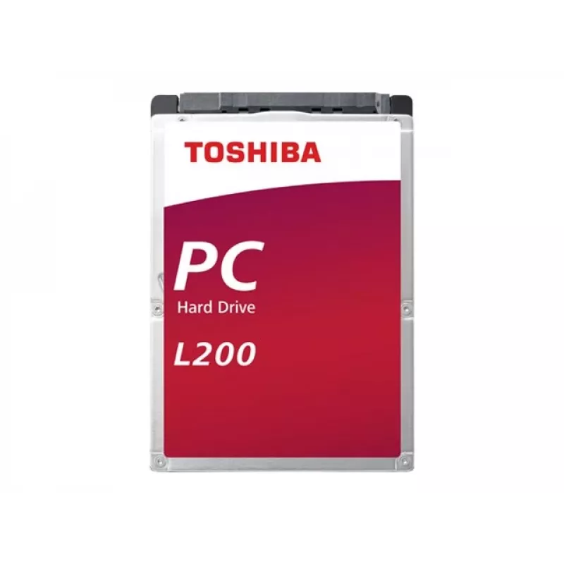 HDD Toshiba L200 1TB 2,5 Zoll Serial ATA III