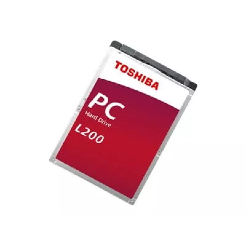 HDD Toshiba L200 1TB 2,5 Zoll Serial ATA III