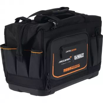 DEWALT McLaren DWST60104-9 Werkzeugrucksack, leer (B x H x T) 508 x 290 x 310 mm