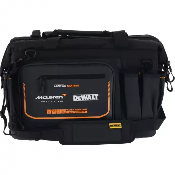 DEWALT McLaren DWST60104-9 Werkzeugrucksack, leer (B x H x T) 508 x 290 x 310 mm