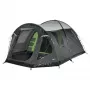 High Peak Santiago 5.0 Green, Grey Vis-a-vis Zelt 11802