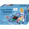 Easy Electric - Spiele, Experimentierkasten