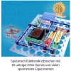 Easy Electric - Spiele, Experimentierkasten