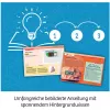 Easy Electric - Spiele, Experimentierkasten