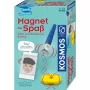 Magnet Fun, Experimentierkasten