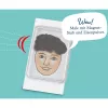 Magnet Fun, Experimentierkasten