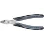 KNIPEX Super Knips XL ESD - Drahtschneider - 1,23 cm - 9,2 mm - 2,1 mm - 9,2 mm - Schutz gegen elektrostatische Entladung (ESD)