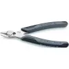 KNIPEX Super Knips XL ESD - Drahtschneider - 1,23 cm - 9,2 mm - 2,1 mm - 9,2 mm - Schutz gegen elektrostatische Entladung (ESD)