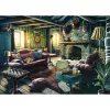 Puzzle Ravensburger Gifted Murder 264 Teile – 264-teiliges Puzzle, Standardschnitt, Jugendliche & Erwachsene