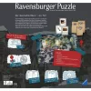 Puzzle Ravensburger Gifted Murder 264 Teile – 264-teiliges Puzzle, Standardschnitt, Jugendliche & Erwachsene