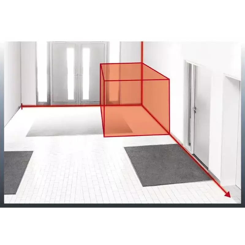 Laser-Nivelliergerät Einhell TC-LD 25