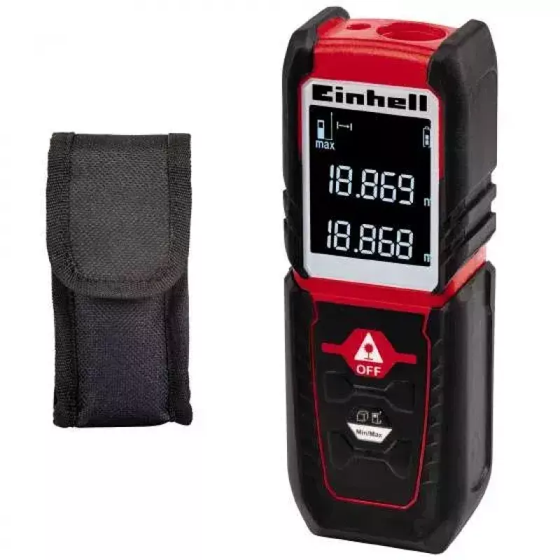 Laser-Nivelliergerät Einhell TC-LD 25