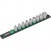 Wera Nuss-Magnetleiste B Imperial 1, 05005450001
