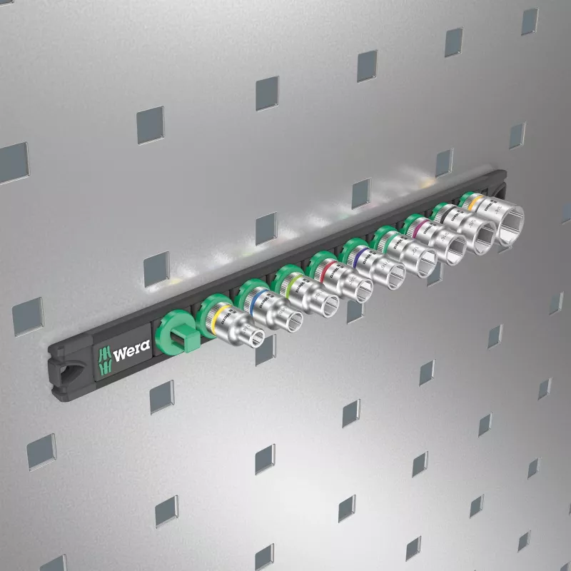 Wera 05005450001 Schwarz