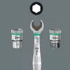 Wera 05005450001 Schwarz