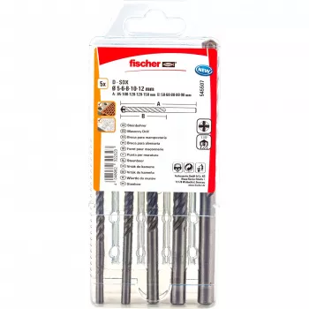 Fischer 545507 Bohrer