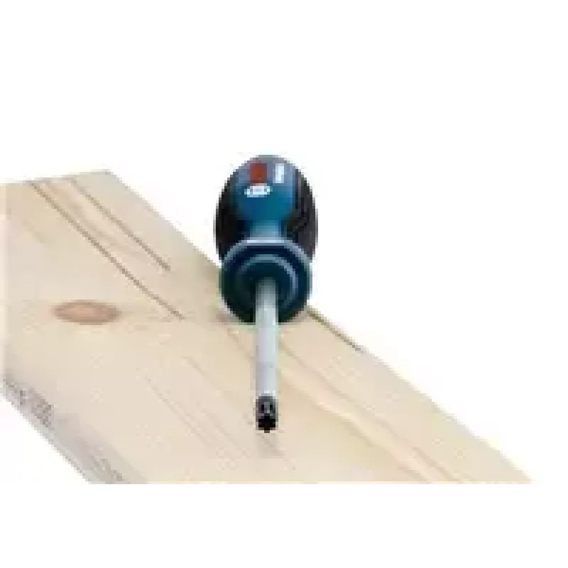 Schraubendreher-Set Bosch 0615990N2R – 19-teilig, sortierte Schraubendreher-Bits und Griffe
