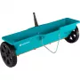 Gardena - Streuwagen - 40 cm - 3 L - ohne Griff